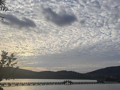 -南北湖风景区
