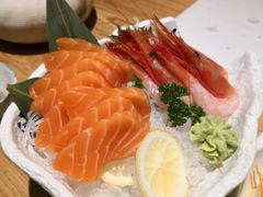 -小句号·精致料理(江南环球港店)