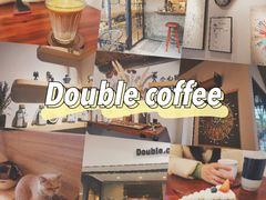 -Double cafe