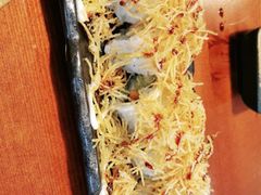 -口罩哥·烧肉刺身