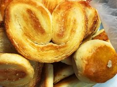 -中关村茶点