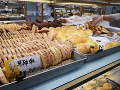 -爱德顺糕点食屋(利民道店)