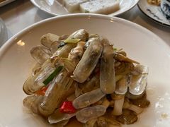 -壹只菜·崇明本地特色菜(崇明南门店)