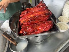 -华香鹅快餐店