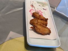 -静之湖湖畔餐厅