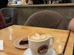 -CafeDuVillage乡村咖啡馆(美邻苑店)