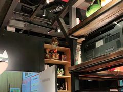 -探鱼·鲜青椒爽麻烤鱼(番禺万达店)