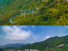 -宝晶宫旅游景区