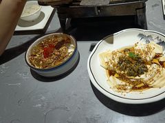 -简普菜烤鱼(苏宁生活广场店)