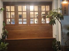 -本無咖啡·BeanWood Coffee