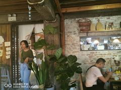 -仙峰天然面包(迎宾路店)