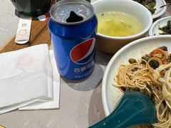 -松鹤楼面馆(清河万象汇店)