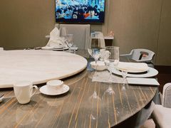包厢-桃花源中餐厅(金茂豪华精选酒店)