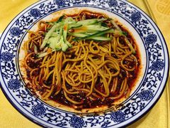 -李记搅团•非遗陕菜(三桥店)