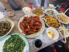 -小民大排档(马场角横路店)