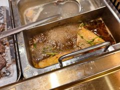 -鹿客臻鲜海鲜自助餐厅(永旺店)