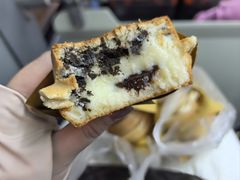 -薛新颖红豆饼(中式甜点山师店)