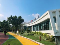 -太平洋咖啡(海天驿站店)