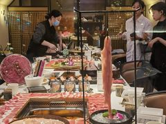 -宽来·欢聚火锅(来福士广场水景店)