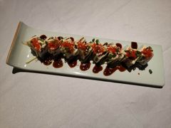 -三号码头罗氏虾小馆