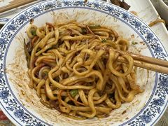 -清真·鸦儿李记·小馆(后海店)