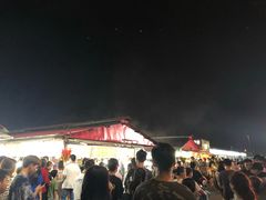 -大学城夜市大排档(凤栖路店)