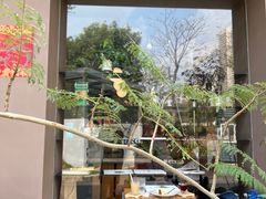 景观位-溯洄咖啡VORTEX COFFEE