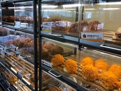 -85度C(上海茶陵北路店)