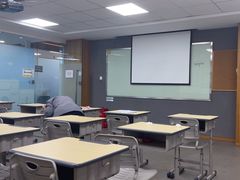 -新东方国际教育·雅思托福(海淀水清木华校区)