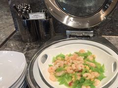 -浙江西子宾馆·瑶园咖啡厅