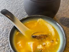 -湊湊火锅·茶憩(和平大悦城店)