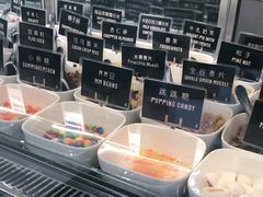 -JW德国冻酸奶Frozen Yogurt(龙湖成都滨江天街店)