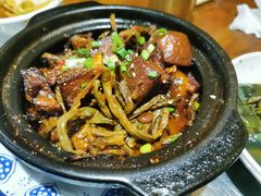 -廖记老砂锅(上清寺店)