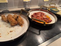 -厦门海景千禧大酒店·海景咖啡厅