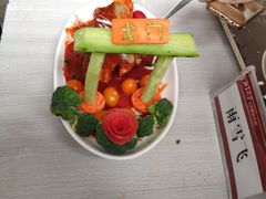 -北京大学深圳研究生院-燕园2食堂