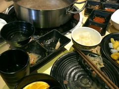 -手选潮汕鲜活牛肉火锅(二七广场店)