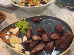 -唯烤汇(步阳江南甲第1期店)