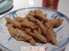 -黄尚皇小龙虾-螃蟹-深夜食堂(皇后公园店)