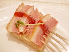 咸点-Salon de Ville浦江汇(上海外滩华尔道夫酒店店)