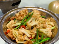 -香融府·烤鸭·家常菜(马家堡路店)