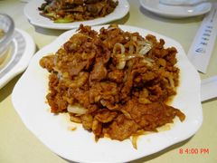 -南来顺饭庄·清真(南菜园店)