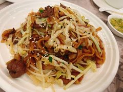 干炒牛河-六婶西关小厨(光塔路店)