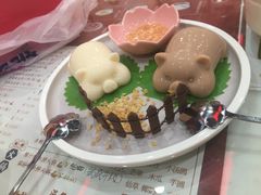 -五条人糖水铺(凯德天府店)