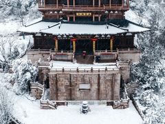 -径山寺