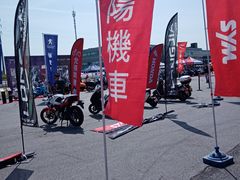 -金港秋名山·双层卡丁车场