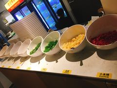 -袁记串串香(南区店)