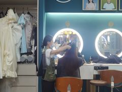 -海马体照相馆(西安高新万达广场店)