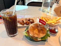 -必胜客(桐乡吾悦广场店)