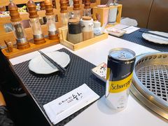 -千寻山野烤肉(中关村店)