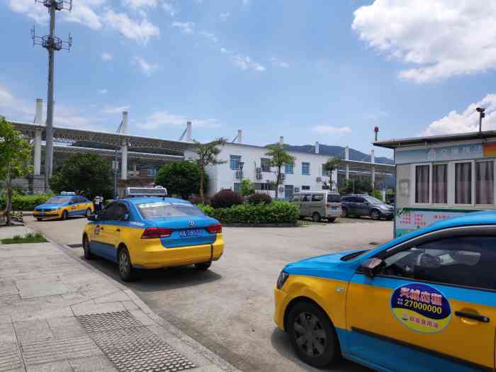 连江站-"连江站比较小巧,只有一层,售票站内一个窗."-大众点评移动版